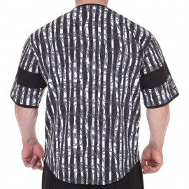 Футболка Big Sam 3291