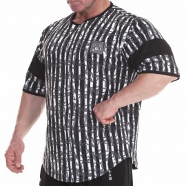 Футболка Big Sam 3291