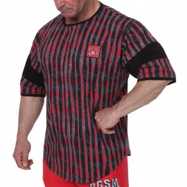 Футболка Big Sam 3292