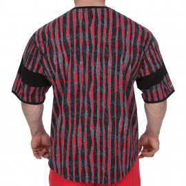 Футболка Big Sam 3292