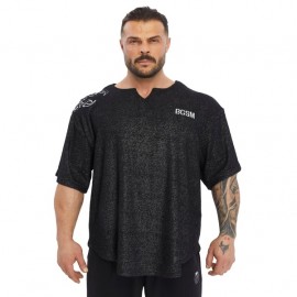 Топ-футболка плотная Big Sam 3295