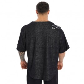 Топ-футболка плотная Big Sam 3295