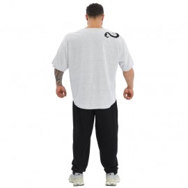 Топ-футболка плотная Big Sam 3296