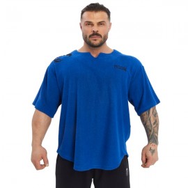 Топ-футболка плотная Big Sam 3299