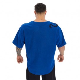 Топ-футболка плотная Big Sam 3299