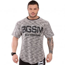 Футболка Big Sam 3313