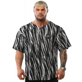 Топ-футболка Big Sam 3328