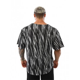 Топ-футболка Big Sam 3328