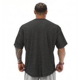 Футболка Big Sam 3330 антра