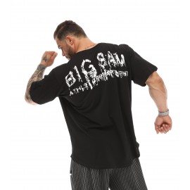 Футболка Big Sam 3340