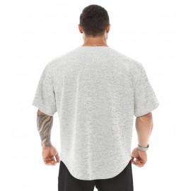 Топ-футболка плотная Big Sam 3348