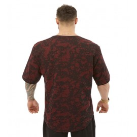 Футболка Big Sam 3358 Burg