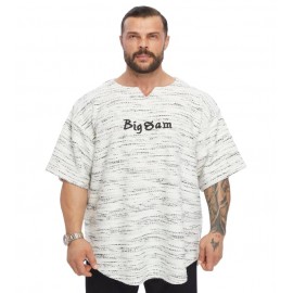 Топ-футболка плотная Big Sam 3360