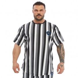 Футболка Big Sam 3364 белая