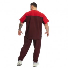 Футболка плотная Big Sam 3370