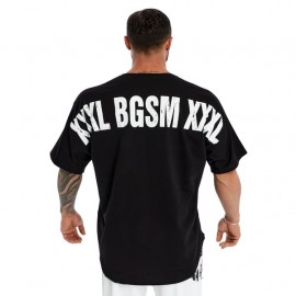 Футболка Big Sam 3379 