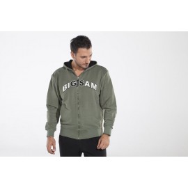 Реглан Big Sam 3520