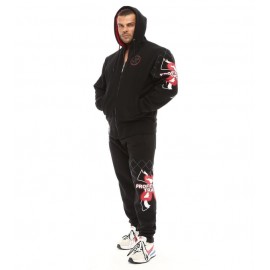 Спортивный костюм теплый Big Sam 103571