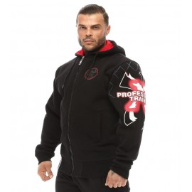 Реглан теплый Big Sam 3571