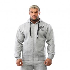 Реглан теплый Big Sam 3611