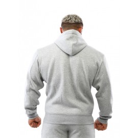 Реглан теплый Big Sam 3611