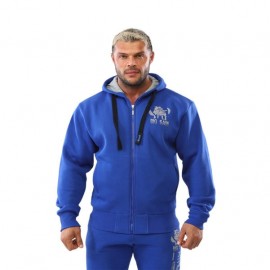 Реглан теплый Big Sam 3612