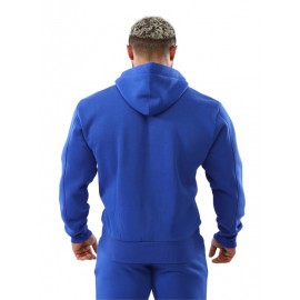 Реглан теплый Big Sam 3612