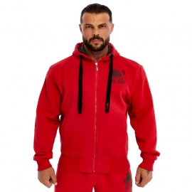 Реглан теплый Big Sam 3613