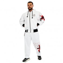 Спортивный костюм легкий Big Sam 103615