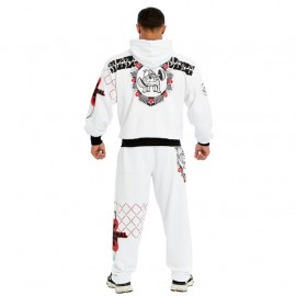 Спортивный костюм легкий Big Sam 103615