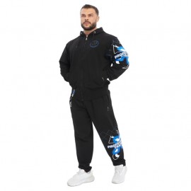 Спортивный костюм легкий Big Sam 103620