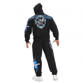 Спортивный костюм легкий Big Sam 103620