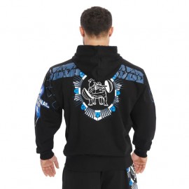 Реглан легкий Big Sam 3620