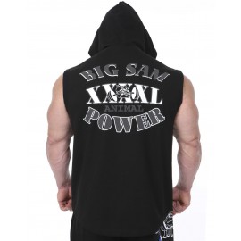 Безрукавка Big Sam 3621