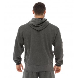 Реглан теплый Big Sam 3626