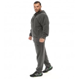 Спортивный костюм теплый Big Sam 103626