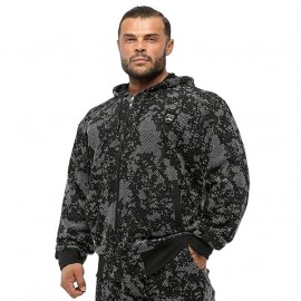 Реглан Big Sam 3628