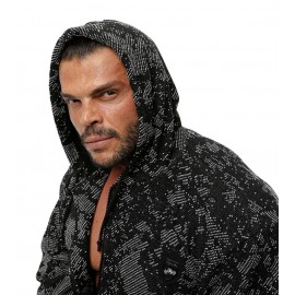 Реглан Big Sam 3628