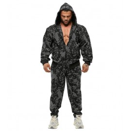 Спортивный костюм Big Sam 103628