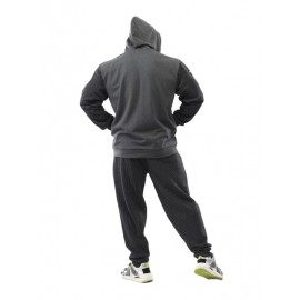 Спортивный костюм Big Sam 103638 антра