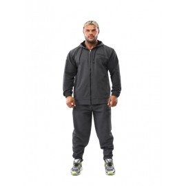 Спортивный костюм Big Sam 103638 антра