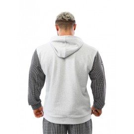 Реглан Big Sam 3638 серый