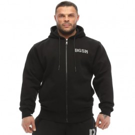 Реглан теплый Big Sam 3639