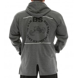 Худи легкий Big Sam 3640