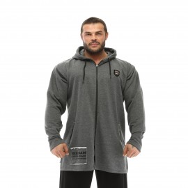 Худи легкий Big Sam 3640