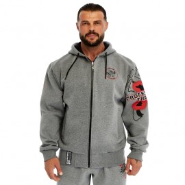 Реглан теплый Big Sam 3648