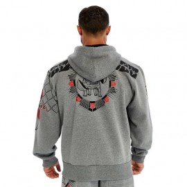 Реглан теплый Big Sam 3648