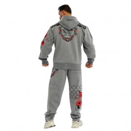 Спортивный костюм теплый Big Sam 103648
