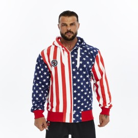 Реглан Big Sam 4026