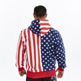 Реглан Big Sam 4026